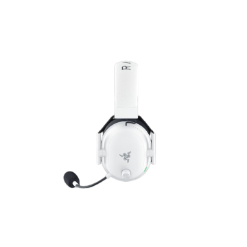 RAZER BlackShark V2 HyperSpeed Blanc - Casque de Jeu sans Fil E-Sports