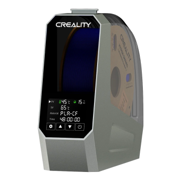 Creality Space Pi Filament Dryer -  Boîte de Séchage de Filaments