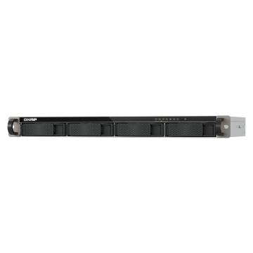 Serveur Nas Qnap TS-433EU Rack 1U