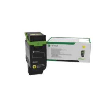 LEXMARK to Y CS531,CX532 11,7k