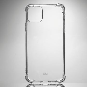 WE Coque de protection TPU APPLE IPHONE 12 PRO MAX Transparent