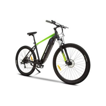 Vélo électrique Argento Performance Moteur Bafang M400 36V/250W/45Nm , Batt Int 36V 13Ah, Dérailleur Shimano Tourney 7 vitesses. 25Km/h Pneu 29 