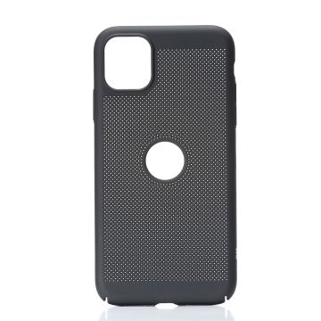 We Coque de protection OXYGENE APPLE IPHONE 11 Noir