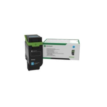 LEXMARK to Cy CS531,CX532 8,8k