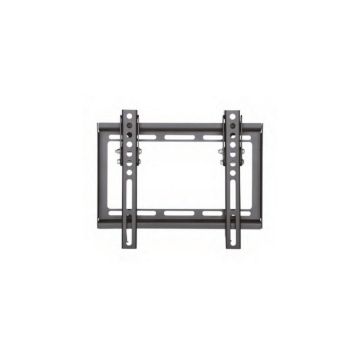 Support TV inclinable 23 à 42 - VESA 200*200mm (max) - Poids max supporté 35 kg - Inclinaison 0°^-8°