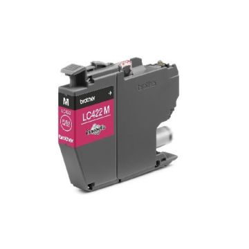 BROTHER cart JE magenta LC422M