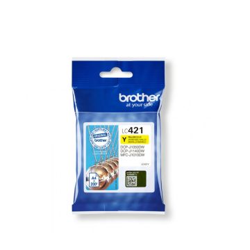 BROTHER cart jaun MFC-J1010DW