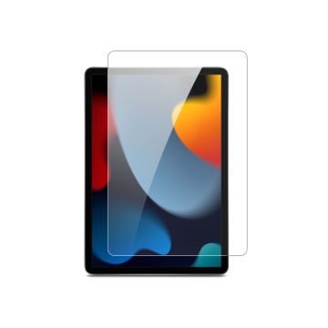WE Verre Trempé pour iPad 10.9 (10th Generation 2022 / iPad 11 2025) - Film de protection écran - Anti-Rayures Anti-Bulles d'air - Ultra Résistant