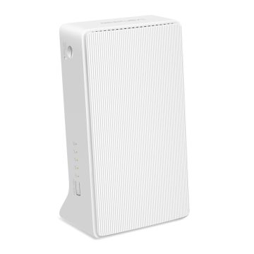 Routeur 4G WiFi N300 modem intégré 150Mbps Vitesse 300 Mbps (2,4 GHz) 4G Cat4 150/50Mbps Antennes internes ports d'antenne 3G/4G port LAN port WAN/LAN