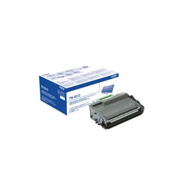 BROTHER Toner bk HL-L6300DW