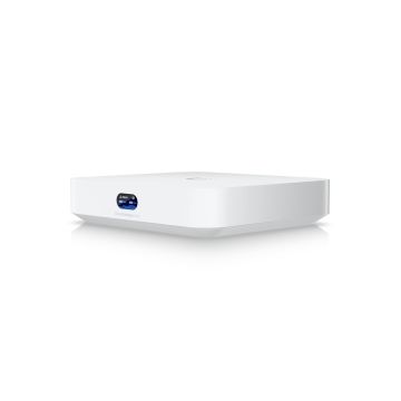 Ubiquiti - UCG-ULTRA Cloud Gateway Ultra1x 1/2.5 GbE R