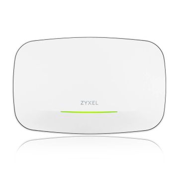 Zyxel NWA130BE - Point d accès WiFi 7 NebulaFlex triple radio BE11000 - 2 x 2.5G LAN Ports, PoE+ (802.3at)