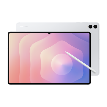 Tablette Galaxy Tab S11 Ultra 14,6' 256Go Silver WIFI Android 16 RAM 12Go 2960X1848 4 speakers + Camera 13MP+8MP+12MP S pen inclus DAS tronc / membre 0,774W/kg