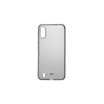 WE Coque de protection TPU WIKO Y81 Transparent