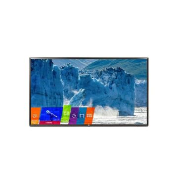 TV 24 HD LG 24LN662V Mode Hôtel 1366x768/ - DVB-T2/C/S2