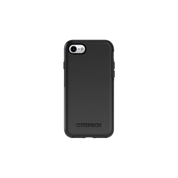 OtterBox Symmetry Apple iPhone SE (3rd/2nd gen)/8/7 - black - ProPack