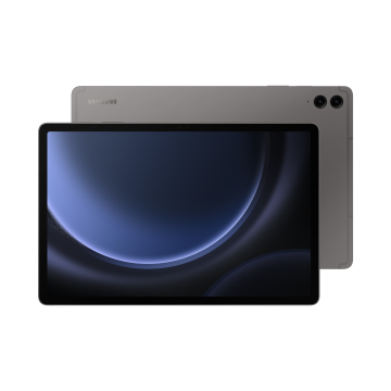 Samsung Galaxy Tab S9FE+ 12.4'' WIFI 128Go Anthracite RAM 8Go Android 13 2560×1600 2 speakers + Camera 8MP + 8MP + 12MP SPen DAS corporel 0.49 W/Kg