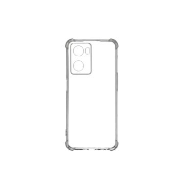 WE Coque de protection TPU OPPO A57 4G / A57S Transparent