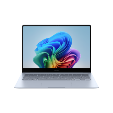 Portable Galaxy Book4 EDGE Snapdragon X Elite X1E-80-100 45 TOPS 16Go 512GoSSD 14 AMOLED WQXGA+ tactile 400nits 120Hz Win11PRO GRIS NP944XMA-MK1FR