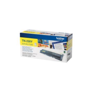 BROTHER Toner jaune HL3X/MFP9X