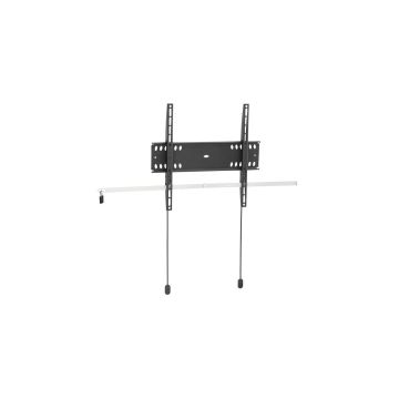 PFW 4500, support mural fixe pour écran 42'' à 55'' max 50kg, VESA 100x100 à 600x400 7045000