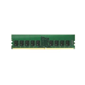 Synology D4NE-2666-4G - Mémoire pour NAS 4 Go DDR4-2666 Non ECC unbuffered DIMM 288pin 1.2V