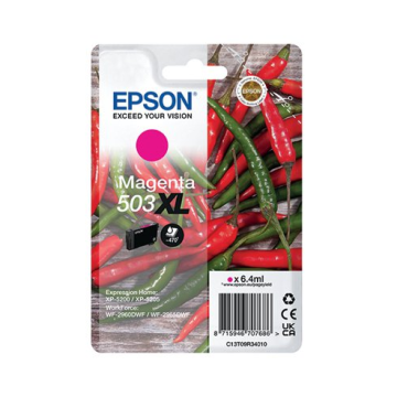 Epson encre Magenta 503XL