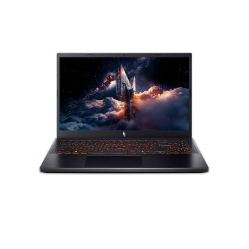 Portable Acer Nitro ANV15-52-526G Intel Core i5-13420H 32Go 1ToSSD NVIDIA GeForce RTX 5060 15,6'' FHD IPS Mate 165Hz Win11H NH.QZAEF.00P