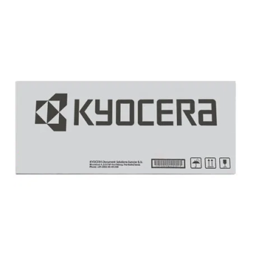 KYOCERA TK8625Y Toner jaune 24 000p pour TASKalfa MZ4001ci