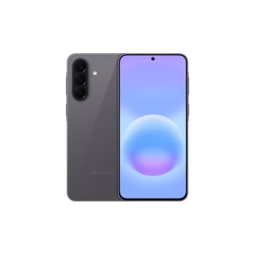 Smartphone Galaxy A57 Gris 5G 8Go 256Go Android 16 Batt 5000mAh Charge Rapide filaire 45W Ecran 6.7'' FHD+ 120Hz Super Amoled DAS tête 0,704W/Kg 