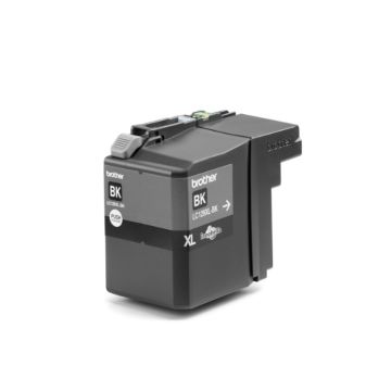 BROTHER Cart JE bk MFC-J6520D