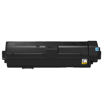 KYOCERA Toner bk TK1250 pour PA3500x, PA3500wx, MA3500x, MA3500fx, MA3501wfx