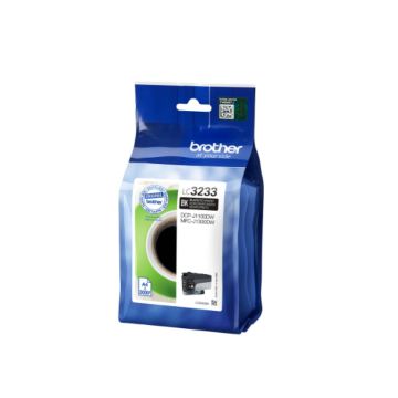 BROTHER Cart encre noire 3000p