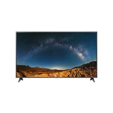 SMART TV LG 55 16:9 LED 4K UHD 3840 x 2160 HDR 350nits 60hz Wi-Fi - Bluetooth - Son 2.0 20W web OS 55UR781C0LK