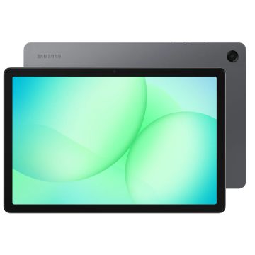 Tablette Galaxy Tab A11+ 11" 128Go Grey 5G Entreprise Edition Android 16 RAM 6Go 1920x1200 4 speakers + Camera 8MP+5MP DAS tronc/mb 1,047W/kg
