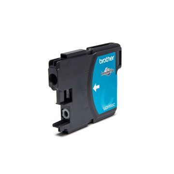 BROTHER cart cyan 300P