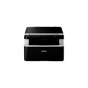 BROTHER DCP1612WVB All In Box MFP laser mono A4 20ppm, Wifi, USB, 150f, 5x toner 1000pages