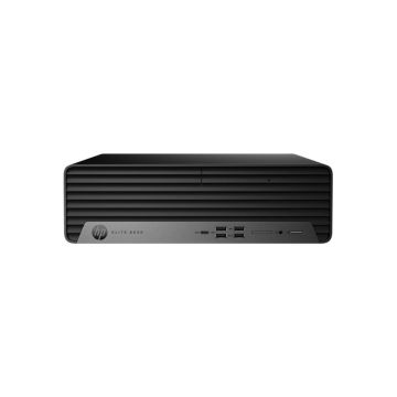 Mini PC HP Elite SFF 805 AMD Ryzen 7 8700G 8Go 512GoSSD AMD Radeon 780M Win11Pro 3/3/3 99B46ET