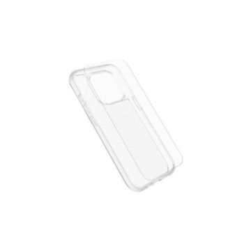 OtterBox React + Glass Apple iPhone 15 Pro - clear