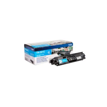 BROTHER toner cyan HL-8250CDN