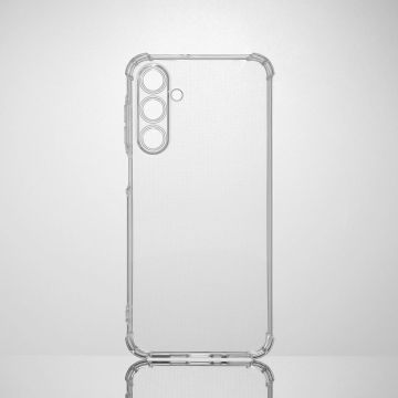 WE Coque de protection TPU SAMSUNG GALAXY A16 4G/5G Transparent