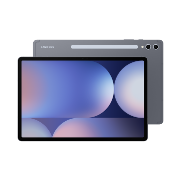 Tablette Galaxy Tab S10+ 12.4 256Go Anthracite WIFI Android 14 RAM 12Go 2800X1752 4 speakers + Camera 13MP + 12MP S pen DAS tronc 0,593W/kg DAS membre 0,593W/k