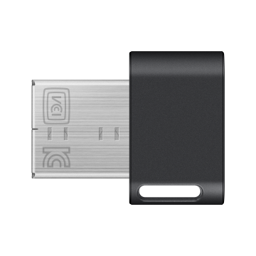 CLE USB SAMSUNG 512G USB 3.1 FIT PLUS VITESSE LECTURE JUSQU'A 400Mo/S MUF-512AB/APC