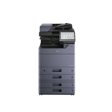 KYOCERA TASKalfa MZ2501ci MFP couleur A3, 25ppm, R-V, 4Go + DD SSD 64Go, by pass, Ethernet, bac 2x 500f, LCD tactile 10,1