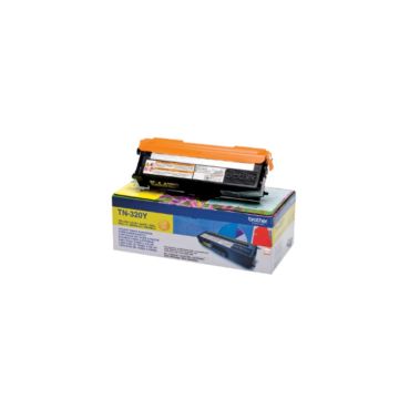 BROTHER toner jaune 4570CDW