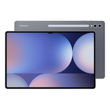 Tablette Galaxy Tab S10 Ultra 14,6'' 1To Anthracite WIFI Android 14 RAM 16Go 2960×1848 4 speakers + Camera 13MP + 12MP S pen DAS tronc 0,419W/kg membre 0,419W/k