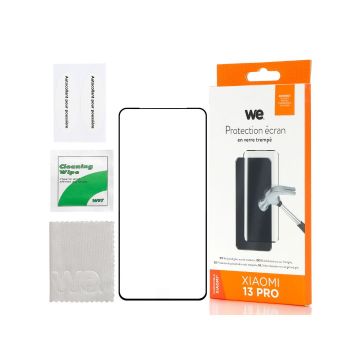 WE Verre trempé XIAOMI 13 PRO - VERRE 3D