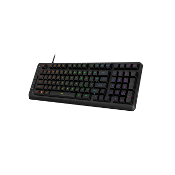 HyperX Eve 1800 - Clavier gaming filaire 