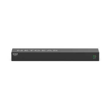 Netgear PR60X Routeur Pro 10 G/ Multi-Gigabit Dual WAN avec gestion dans Insight Cloud Licence 1 an.