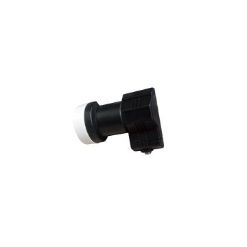 LNB Single universel - diamètre 40mm - 1 sortie